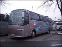 Bova Magiq von Euro-Tom aus Polen in Berlin am 01.12.2012