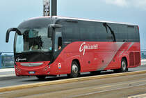 Irisbus-Iveco Magelys Pro  Guizzetti  in Bonn - 29.07.2013