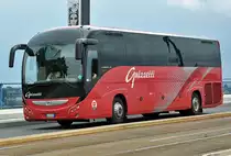 Irisbus-Iveco Magelys Pro  Guizzetti  in Bonn - 29.07.2013