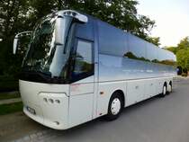 VDL Bova, Reisegesellschaft aus der Schweiz zu Besuch im Markgrflerland, Okt.2013