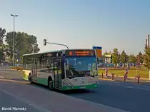 Brandenburg, G.Scholl-Straße.