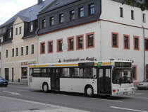 MAN EL202 in Marienberg, 17.9.2013.