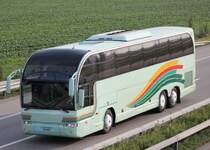 Temsa Diamond, ex-Gafner Thun, Oensingen fin septembre 2013