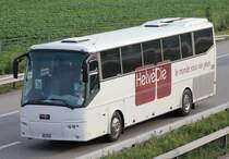 Bova Futura, HelveCie, pOensingen fin septembre 2013