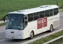 Bova Futura, HelveCie, pOensingen fin septembre 2013