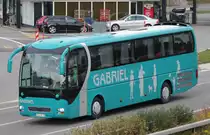 MAN Lion's Star, Gabriel, pr�s de Berne 04.10.2013