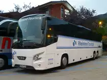 VDL Futura  Rheinland-Touristik , Torbole am Gardasee/Italien 11.09.2013