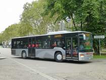 Setra S 415 NF  Trischan , Karlsruhe 19.09.2013