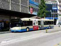 FART - Solaris  Nr.7  TI  49507 in Locarno am 18.09.2013