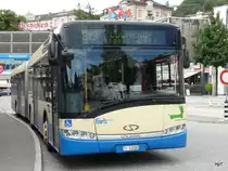 FART - Solaris  Nr.8  TI  41508 in Locarno am 18.09.2013