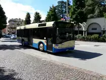 FART - Solaris  Nr.82  TI  229282 in Locarno am 18.09.2013