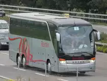 Setra 415 HDH, Reichlin, pr�s de Berne 04.10.2013