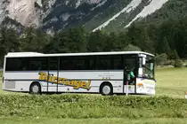 Setra S 315 H  D�rrnagel , Reschenpass in S�dtirol/Italien 13.09.2013