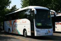 Irisbus Domino  Favotto , Sirmione am Gardasee/Italien 03.09.2013