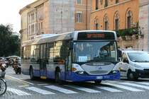 Scania OmniCity  atv , Verona/Italien 06.09.2013