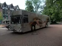Mercedes O 305 in Lehrte am 29.08.2013