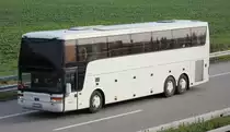 van Hool Altano, Gold Tours, 27.09.2013 Oensingen