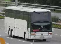 van Hool Altano, Gold Tours, 04.10.2013 pr�s de Berne 