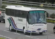 Bova Futura, Twerenbold, 04.10.2013 pr�s de Berne 