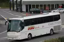 Bova Futura, Carlivier pour Domo, 04.10.2013 pr�s de Berne