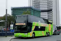 Groeger Reisen aus Hattingen fhrt ebenfalls fr MeinFernbus.de.
Augenommen am 21.10.2013, Essen ZOB
