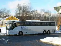 Tourismo in Trutnov. (12.10.2010)