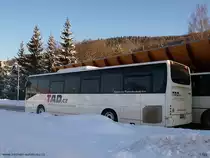 Crossway in Svoboda na �pou. (29.1.2011)