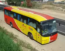 Iveco Irizar, TIB n� 71, Majorque octobre 2013 