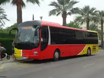 MAN Lion's Regio, TIV n� 91, Majorque 2013