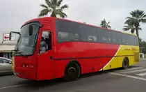 MAN Irizar, TIB n� 63, Majorque octobre 2013