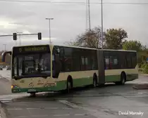 Brandenburg, Fontanestraße