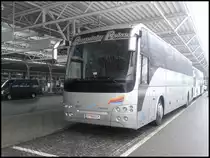 Temsa Safari HD von Bugelnig Reisen aus �sterreich in Stuttgart am 17.02.2013