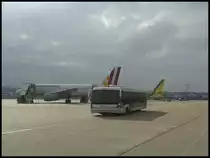 Cobus 3000 in Stuttgart am 17.02.2013