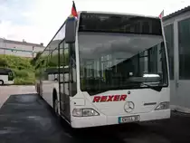 CW-LL 30 der Firma Rexer noch Ohne Neue Lacki.