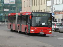 Sdbadenbus - MAN   FR.JS  792 unterwegs in Radolfzell am 22.10.2013