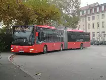 S�dbadenbus - MAN Lion`s City  FR.JS  277 in Radolfzell am 22.10.2013