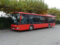 Sdbadenbus - Setra  FR.JS 240 in Radolfzell am 22.10.2013