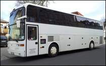 EOS von Tholen aus Deutschland in Bergen am 06.03.2013