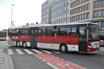 FZ 8865 gesehen am Gare de Luxembourg. Aufgenommen am 09.11.2013.