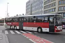 FZ 8865 gesehen am Gare de Luxembourg. Aufgenommen am 09.11.2013.