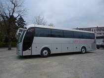 Volvo Barbi, Carco et Maugeri, Bienne novembre 2013 