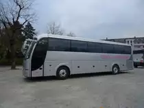 Volvo Barbi, Carco et Maugeri, Bienne novembre 2013 