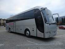 Volvo Barbi, Carco et Maugeri, Bienne novembre 2013 