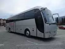 Volvo Barbi, Carco et Maugeri, Bienne novembre 2013 