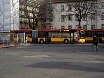 Mercedes Benz Citaro C1 G Facelift am 25.11.13 in Hanau auf der Linie 2 