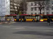 Mercedes Benz Citaro C1 G Facelift am 25.11.13 in Hanau auf der Linie 2 