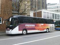 Irisbus Magelys Pro  Perrin , Kln 22.11.2013