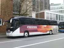 Irisbus Magelys Pro  Perrin , K�ln 22.11.2013
