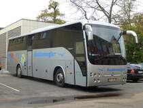 Temsa Safari HD  Boddensegler , Karlsruhe 11.11.2013