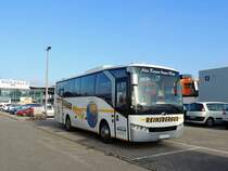 MAN-COBRA, von Reinsberger-Reisen, anlässlich einer Bundeskleintieraussstellung in Ried; 131214